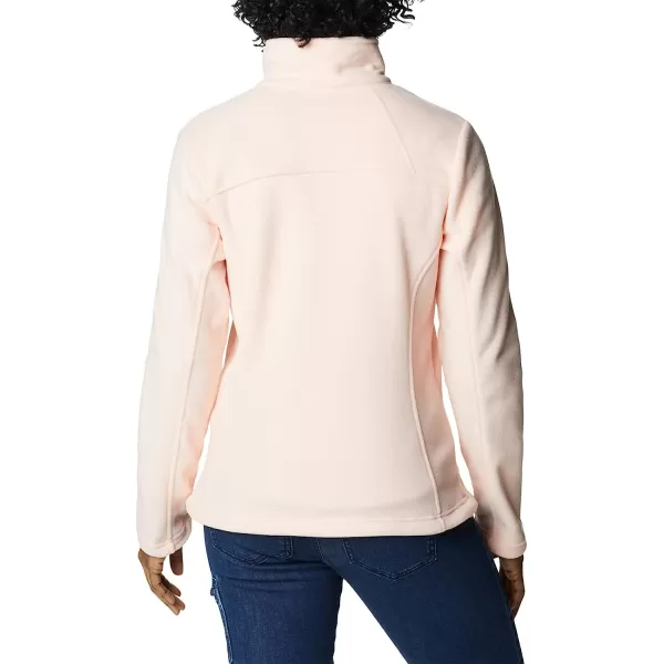 imageColumbia Womens Fast Trek Ii JacketPeach Blossom