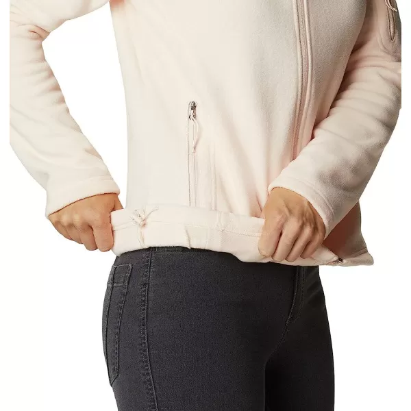 imageColumbia Womens Fast Trek Ii JacketPeach Quartz