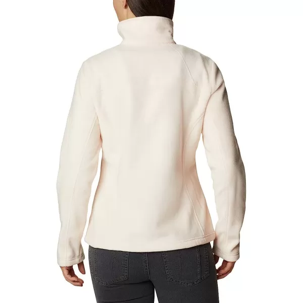 imageColumbia Womens Fast Trek Ii JacketPeach Quartz