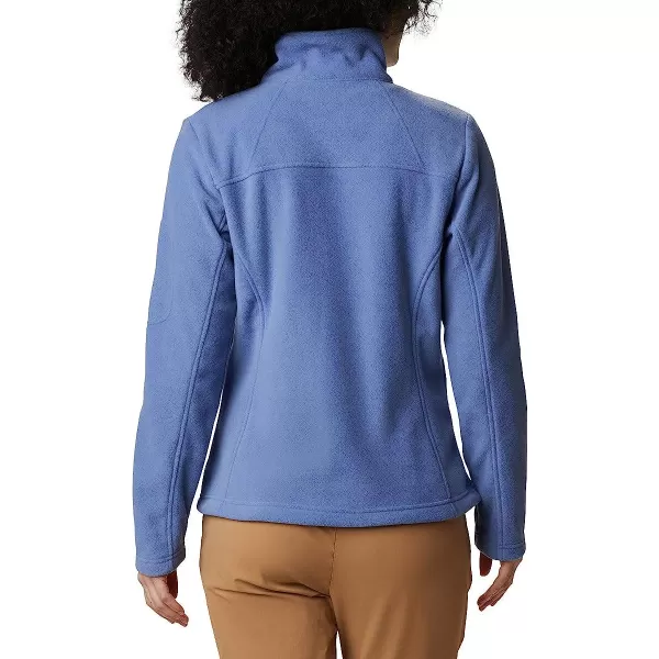 imageColumbia Womens Fast Trek Ii JacketPlum