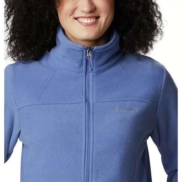 imageColumbia Womens Fast Trek Ii JacketPlum