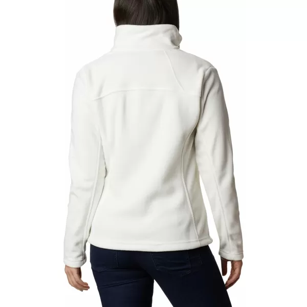 imageColumbia Womens Fast Trek Ii JacketSea Salt