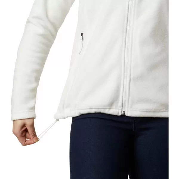 imageColumbia Womens Fast Trek Ii JacketSea Salt