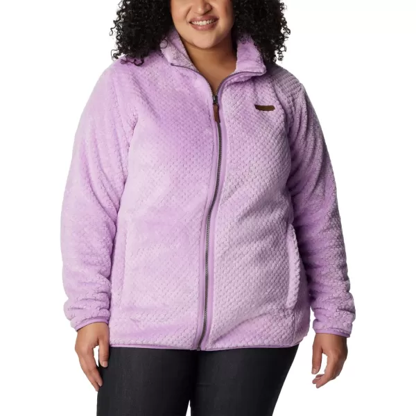 imageColumbia Womens Fire Side Ii Sherpa Full ZipGumdrop