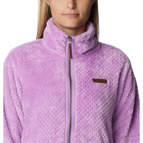 imageColumbia Womens Fire Side Ii Sherpa Full ZipGumdrop