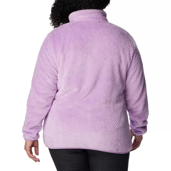 imageColumbia Womens Fire Side Ii Sherpa Full ZipGumdrop