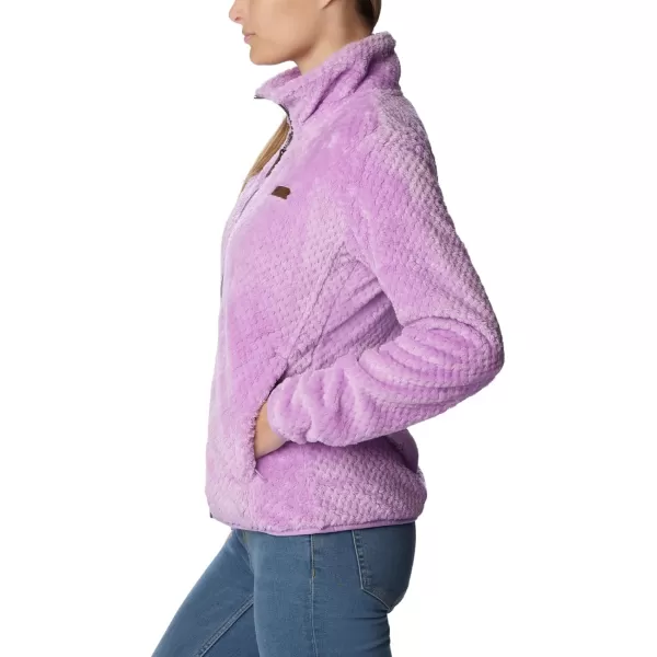 imageColumbia Womens Fire Side Ii Sherpa Full ZipGumdrop