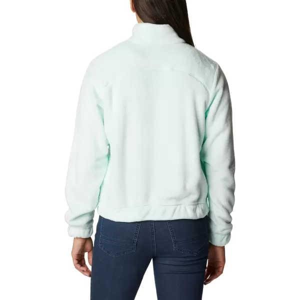 imageColumbia Womens Fireside Full Zip JacketIcy Morn