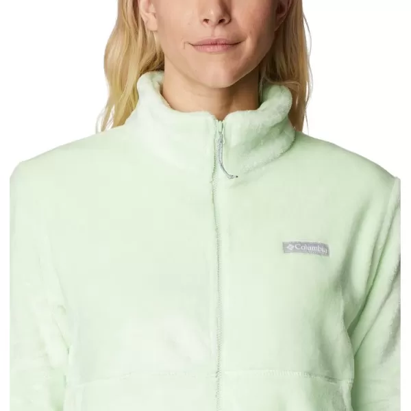 imageColumbia Womens Fireside Full Zip JacketKey West