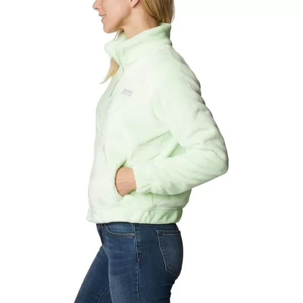 imageColumbia Womens Fireside Full Zip JacketKey West