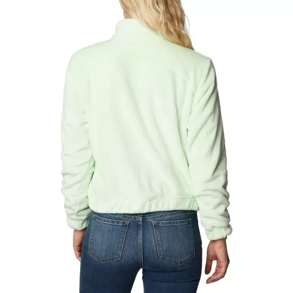 imageColumbia Womens Fireside Full Zip JacketKey West