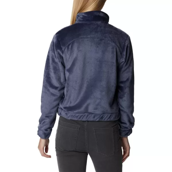 imageColumbia Womens Fireside Full Zip JacketNocturnal