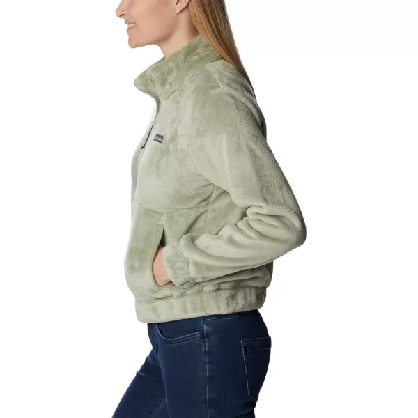 imageColumbia Womens Fireside Full Zip JacketSafari