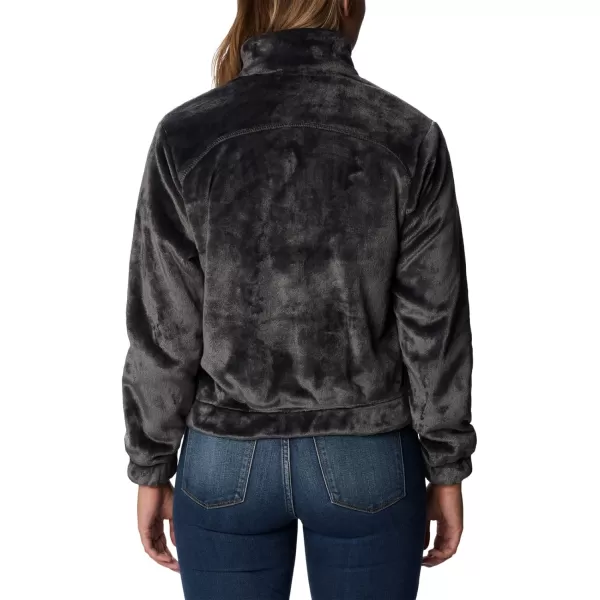 imageColumbia Womens Fireside Full Zip JacketShark