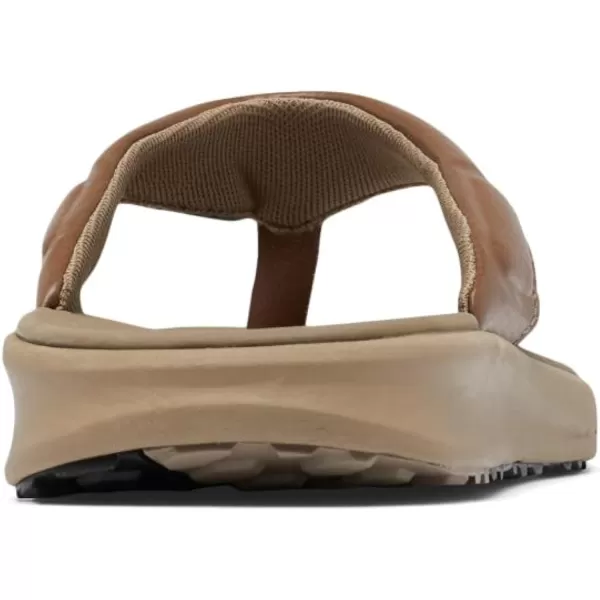 imageColumbia Womens Fish Flip PFG Ii Sport SandalDark TruffleCarbon