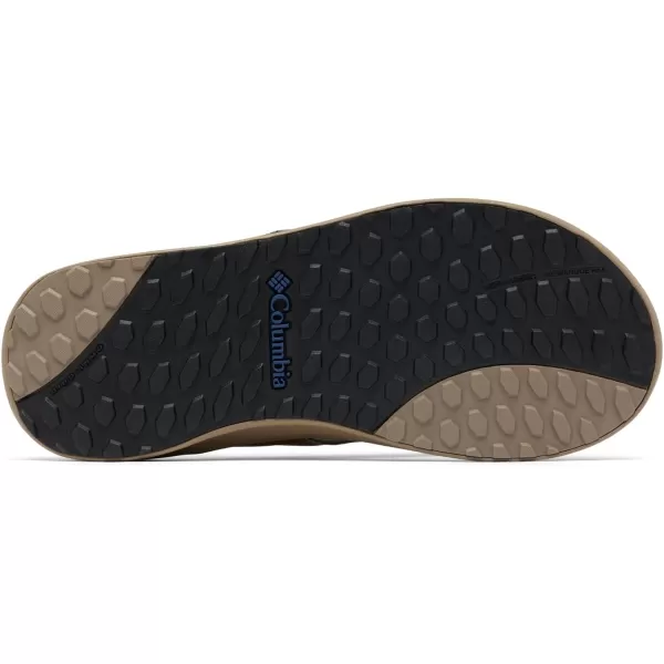 imageColumbia Womens Fish Flip PFG Ii Sport SandalDark TruffleCarbon