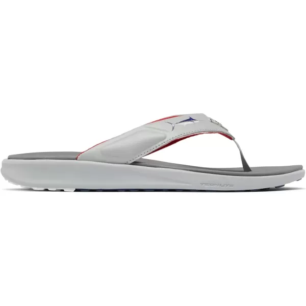 imageColumbia Womens Fish Flip PFG Ii Sport SandalSteamMountain Red