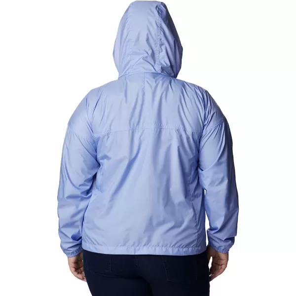 imageColumbia Womens Flash Challenger WindbreakerSerenity