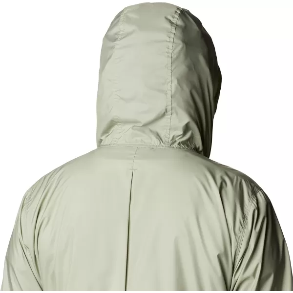 imageColumbia Womens Flash Forward WindbreakerPlus SafariStone Green