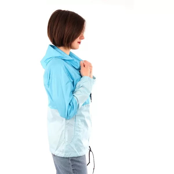 imageColumbia Womens Flash Forward WindbreakerRegular AtollSpring Blue
