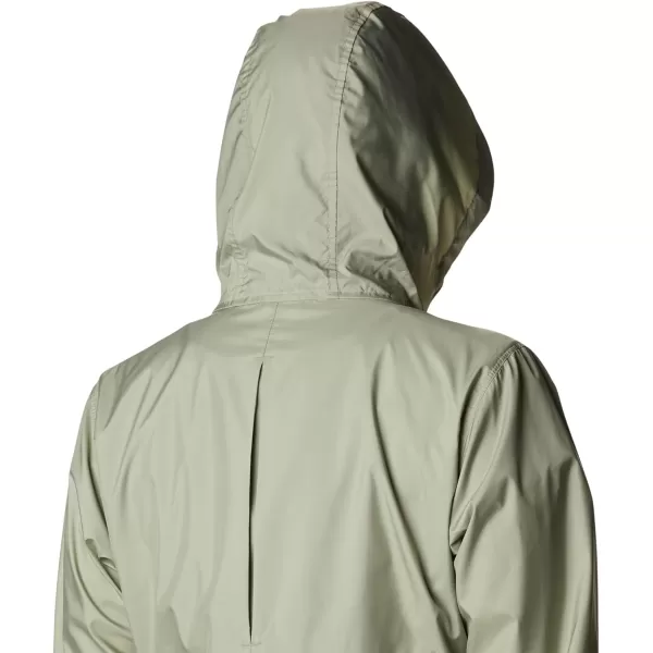 imageColumbia Womens Flash Forward WindbreakerRegular SafariStone Green