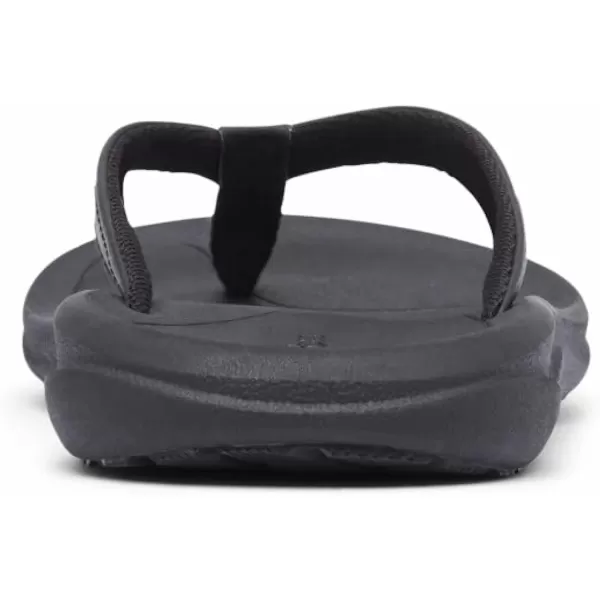 imageColumbia Womens Flip FlopBlackCopper Ore