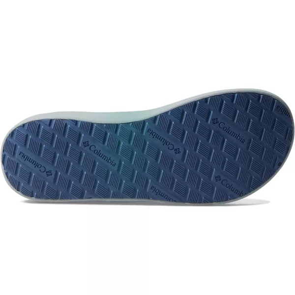 imageColumbia Womens Flip FlopBluestoneFoxglove