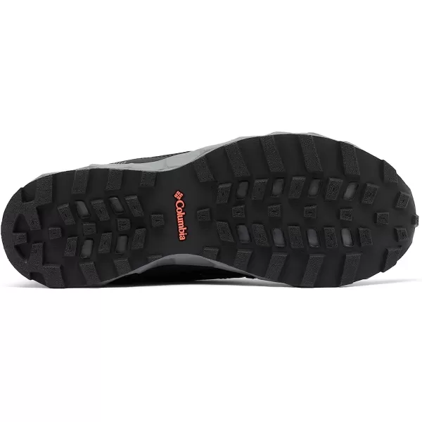 imageColumbia Womens Flow District SneakerBlackLychee
