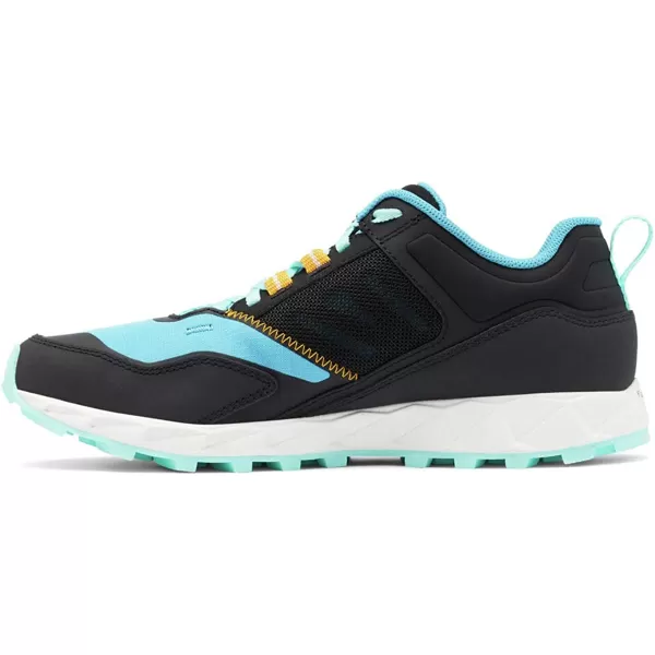 imageColumbia Womens Flow District SneakerCyan BlueGulf Stream