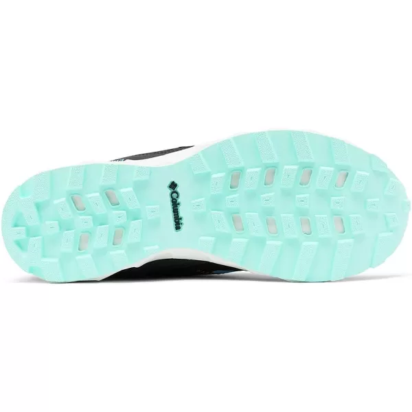 imageColumbia Womens Flow District SneakerCyan BlueGulf Stream