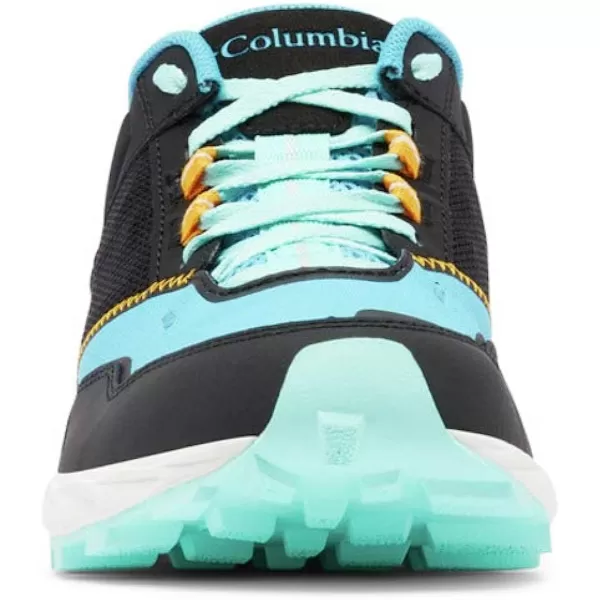 imageColumbia Womens Flow District SneakerCyan BlueGulf Stream