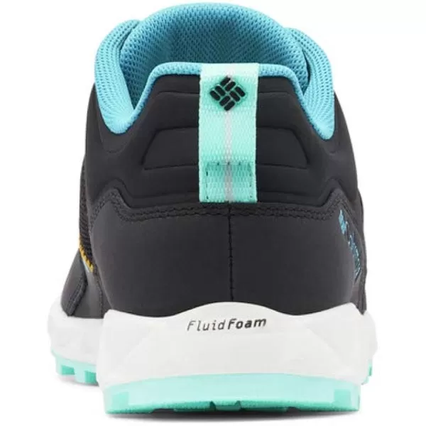 imageColumbia Womens Flow District SneakerCyan BlueGulf Stream