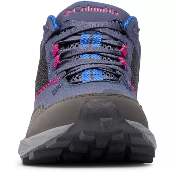 imageColumbia Womens Flow District SneakerNocturnalWild Fuchsia