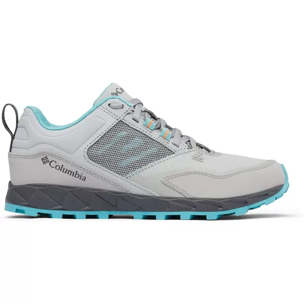 imageColumbia Womens Flow District SneakerSteamJupiter