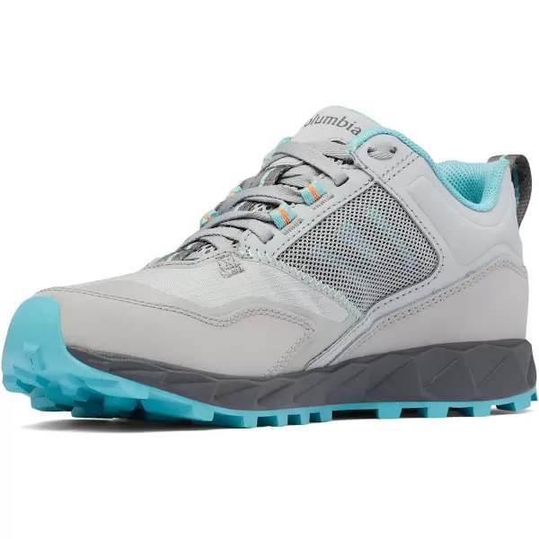 imageColumbia Womens Flow District SneakerSteamJupiter