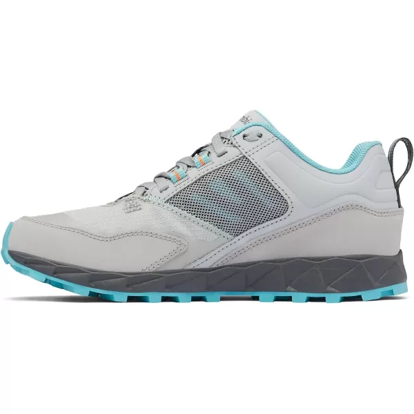 imageColumbia Womens Flow District SneakerSteamJupiter