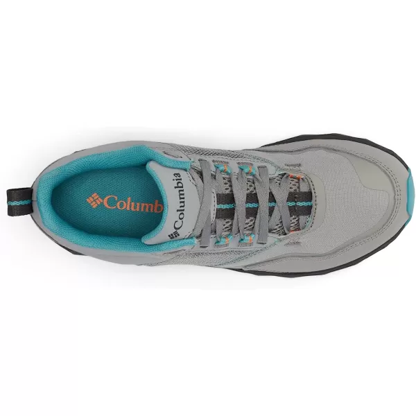 imageColumbia Womens Flow District SneakerSteamJupiter