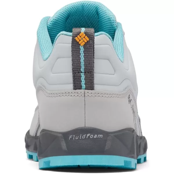 imageColumbia Womens Flow District SneakerSteamJupiter