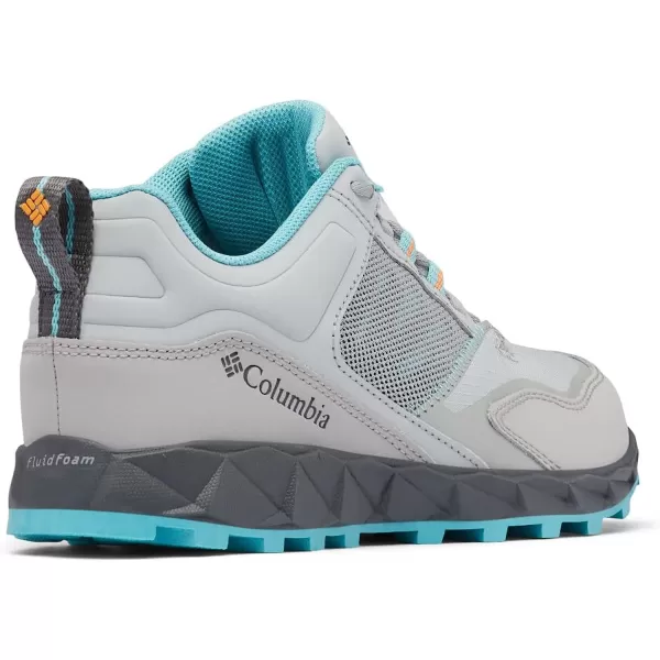 imageColumbia Womens Flow District SneakerSteamJupiter