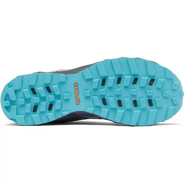 imageColumbia Womens Flow District SneakerSteamJupiter