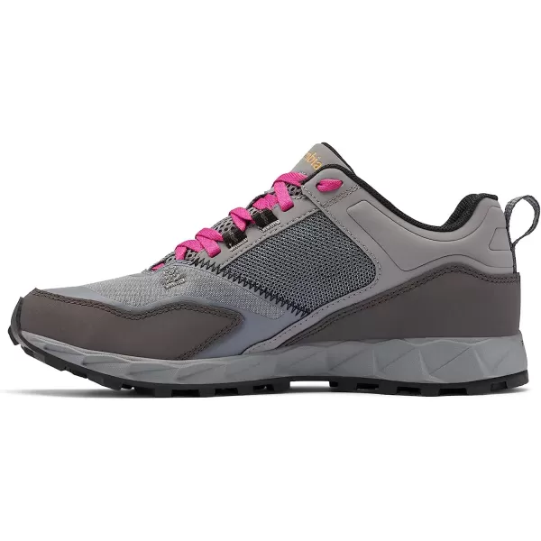 imageColumbia Womens Flow District SneakerTitanium Grey SteelSundance