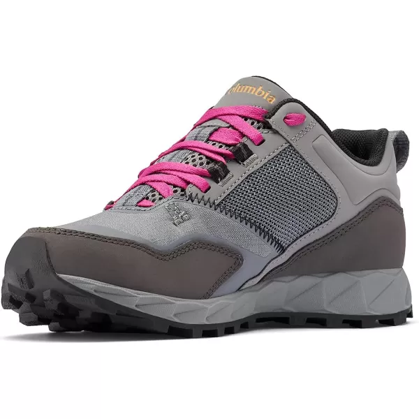imageColumbia Womens Flow District SneakerTitanium Grey SteelSundance