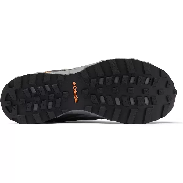 imageColumbia Womens Flow District SneakerTitanium Grey SteelSundance