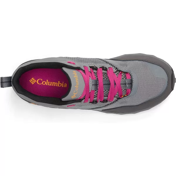 imageColumbia Womens Flow District SneakerTitanium Grey SteelSundance