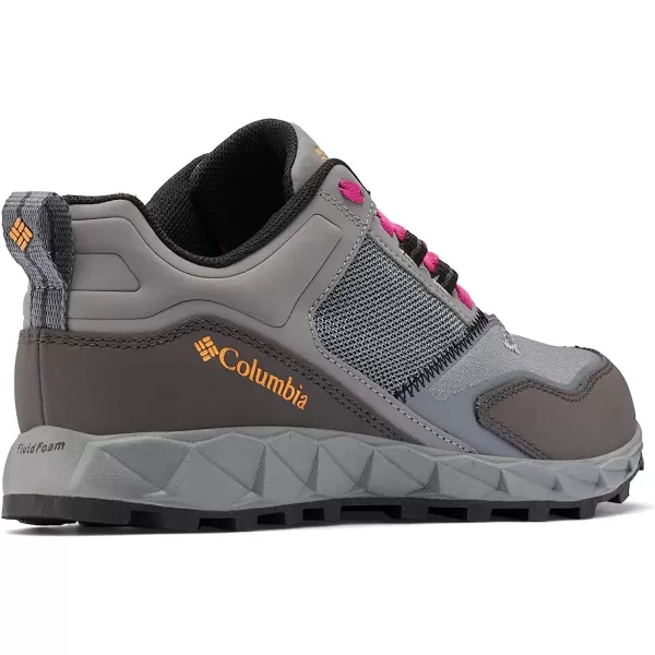 imageColumbia Womens Flow District SneakerTitanium Grey SteelSundance