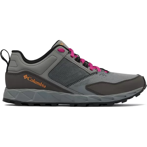 imageColumbia Womens Flow District SneakerTitanium Grey SteelSundance