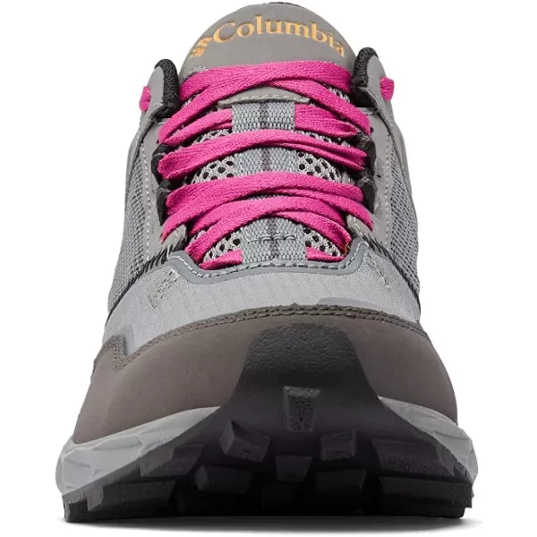 imageColumbia Womens Flow District SneakerTitanium Grey SteelSundance