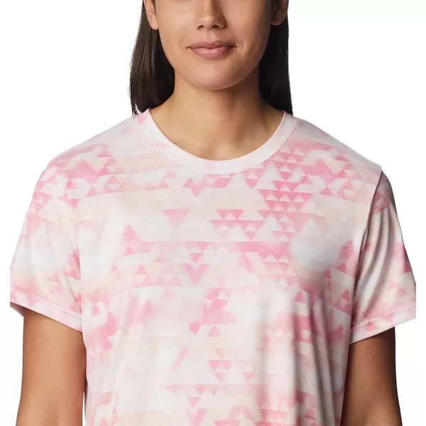 imageColumbia Womens Fork Stream DressPeach BlossomDistant Peaks
