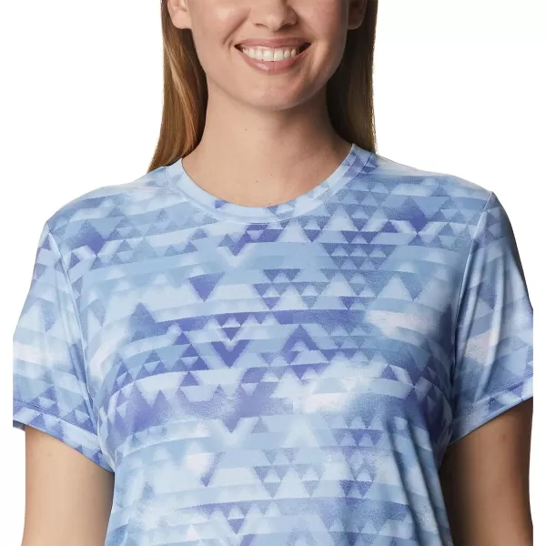 imageColumbia Womens Fork Stream DressPurple LotusDistant Peaks