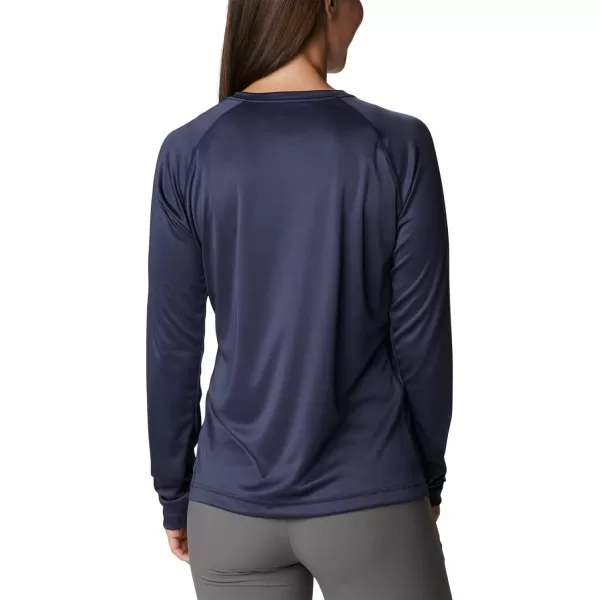 imageColumbia Womens Fork Stream Long Sleeve ShirtBlue
